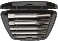 Gedore Kassettenabzieher Gedore 8551 S-005 Schraubenausdreher-Satz 5 teilig...