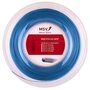 MSV Tennissaite Focus Hex (Haltbarkeit+Spin) hellblau 200m Rolle, Saitendicke: 1.27