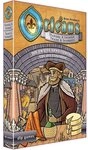 dlp-games Spiel, Orleans H&auml;ndler und Intrige Erweiterung