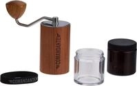 Comandante Kaffeem&uuml;hle Comandante C40 MK3 Nitro Blade Kaffeem&uuml;hle American Cherry