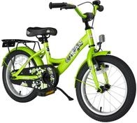 Bikestar Kinderfahrrad Classic, 1 Gang