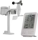 BRESSER BRESSER 5-in-1-Wetterstation wei&szlig; Wetterstation
