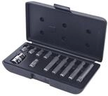 KS Tools Bit-Set KS TOOLS 10 mm Bit-Satz 11tlg. Vielzahn - 911.5030
