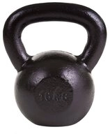 Sport-Thieme Kettlebell Kettlebell, Ideal f&uuml;r intensives Ganzk&ouml;rpertraining