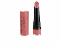 Bourjois Lippenstift Rouge Velvet The Lipstick 02 Flaming Rose 2,4 gr