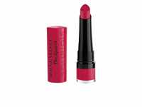 Bourjois Lippenstift Rouge Velvet The Lipstick 09 Fuchsia Botte 2,4 gr