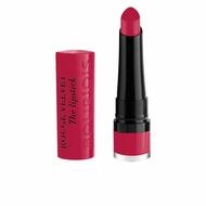 Bourjois Lippenstift Rouge Velvet The Lipstick 09 Fuchsia Botte 2,4 gr