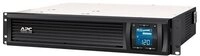 APC USV-Anlage Smart-UPS SMC SmartConnect SMC1500I-2UC