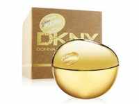 DKNY Eau de Parfum Donna Karan Golden Delicious Eau De Parfum Spray 100ml