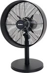 Deko-Elektro Tischventilator Tischventilator Stratos Design B510