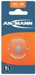 ANSMANN AG Lithium Batterie CR1/3N - CR11108/2L76 Batterie 3V, lange Haltbarkeit