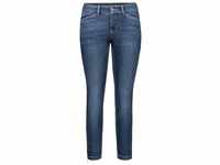 MAC 5-Pocket-Jeans Damen Jeans Dream Chic" Slim Fit verkürzt (1-tlg)"
