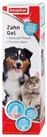beaphar Tier-Zahncreme Dog-A-Dent Zahngel f&uuml;r Hunde & Katzen - 100 g
