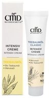 CMD Naturkosmetik Gesichtspflege Teebaum&ouml;l Intensivcreme 10ml