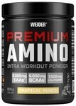 WEIDER Weider Premium Amino 800g Tropical Punch Pulver, 1 er, 8.800 mg EAAs pro