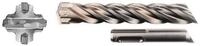 Makita Bohrer- und Bit-Set Makita NEMESIS2 SDS+ Bohrer 30x250 - B-58768