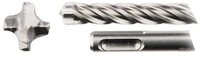 Makita Spiralbohrer NEMESIS 2 SDS+Bohrer 10x315 B-58235