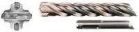 Makita Betonbohrer NEMESIS2 SDS+ Bohrer B-58687
