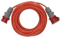 Brennenstuhl Brennenstuhl 1168590 Strom Verl&auml;ngerungskabel Rot 25 m XYMM 5G 1,5 m