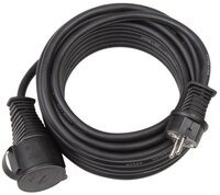 Brennenstuhl Brennenstuhl 1167820 Strom Verl&auml;ngerungskabel Schwarz 25.00 m...