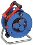 Brennenstuhl Baustellen-Kabeltrommel 25 m Garant 3G1.5 1218350 Kabeltrommel