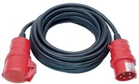 Brennenstuhl Professional CEE Verl&auml;ngerungskabel IP44 1167710...