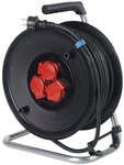 as - Schwabe Kabeltrommel (Kabell&auml;nge 25 m), 230 mm 25m H07RN-F3G1,5