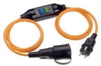Bachmann Bachmann Schutzkontaktverl&auml;ngerung 3m, 3G1,5qmm mit FI 341.880