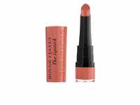Bourjois Lippenstift Rouge Velvet The Lipstick 15 Peach Tatin 2,4 gr