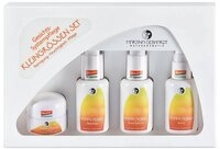 Martina Gebhardt Pflege-Geschenkset Happy Aging - Kleingr&ouml;&szlig;enset
