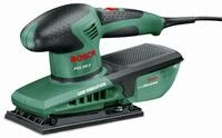 Bosch Home & Garden Schwingschleifer PSS 200 A