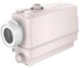 Grundfos Waschbecken Grundfos Kleinhebeanl. Sololift2 T CWC-3 495x165x369mm,...