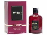 JOOP! Eau de Toilette JOOP! WOW! for Women Eau de Toilette Spray 100 ml