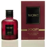 JOOP! Eau de Toilette Joop ! WOW ! For Women Eau de Toilette edt 60ml