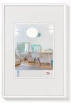 Walther Design Bilderrahmen New Lifestyle Kunststoffrahmen DIN- und...