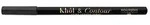 Bourjois Eyeliner Bourjois Khol And Contour 002 Ultra Black