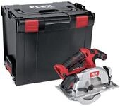 Flex Akku-Handkreiss&auml;ge CS 62 18.0-EC, Solo Version inkl. L-BOXX