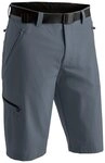 Maier Sports Bermudas Nil Bermuda kurze Herren Wanderhose, moderne...