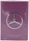 Mercedes Benz Eau de Parfum Mercedes Benz Woman Eau de Parfum (EDP) 60ml