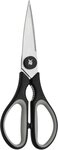 WMF Haushaltsschere Touch, (1-tlg), perfektes Schneiden, extra scharf,...
