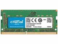 Crucial 8GB DDR4-2400 SODIMM Memory for Mac Arbeitsspeicher