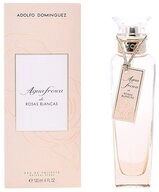 Adolfo Dominguez Eau de Cologne Agua Fresca De Rosas Blancas EdT 120ml 2017