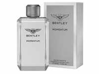 BENTLEY Eau de Toilette Bentley Momentum Unlimited Eau de Toilette 100 ml