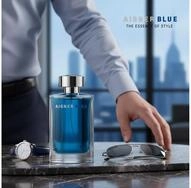 AIGNER Eau de Toilette Blue for Men Eau de Toilette 125 ml