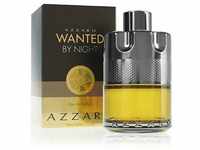 Azzaro Eau de Parfum Wanted by Night Eau de Parfum 100ml