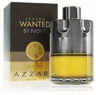 Azzaro Eau de Parfum Wanted by Night