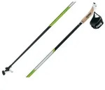 Swix Nordic-Walking-St&ouml;cke CT4 Click&Go gr&uuml;n 110 cm