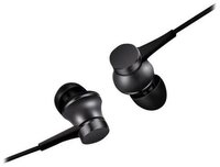 Xiaomi Mikrofon Mi In-Ear Headphones Basic&nbsp;schwarz