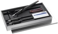 LAMY F&uuml;llhalter LAMY Kalligraphie F&uuml;ller joy schwarz 015 Set