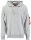 Alpha Industries Hoodie X-Fit Hoodie